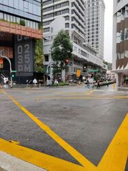 Peninsula Shopping Complex (D6), Retail #592845441